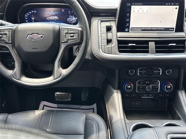 used 2023 Chevrolet Tahoe car, priced at $63,598