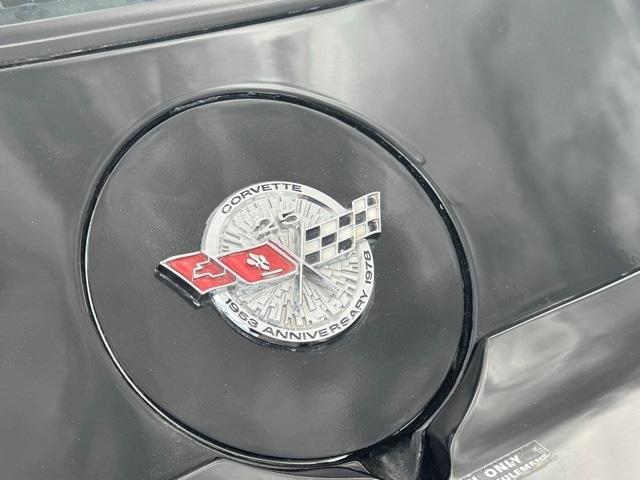 used 1978 Chevrolet Corvette car, priced at $20,998