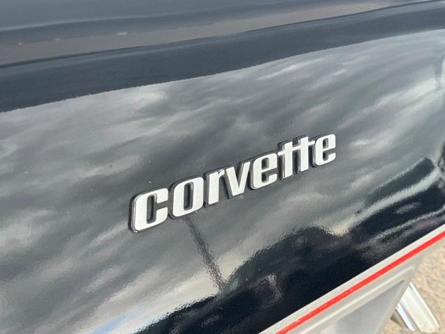 used 1978 Chevrolet Corvette car, priced at $20,998