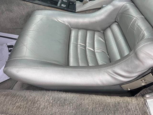 used 1978 Chevrolet Corvette car, priced at $20,998