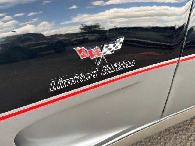 used 1978 Chevrolet Corvette car, priced at $20,998