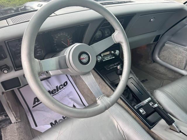 used 1978 Chevrolet Corvette car, priced at $20,998