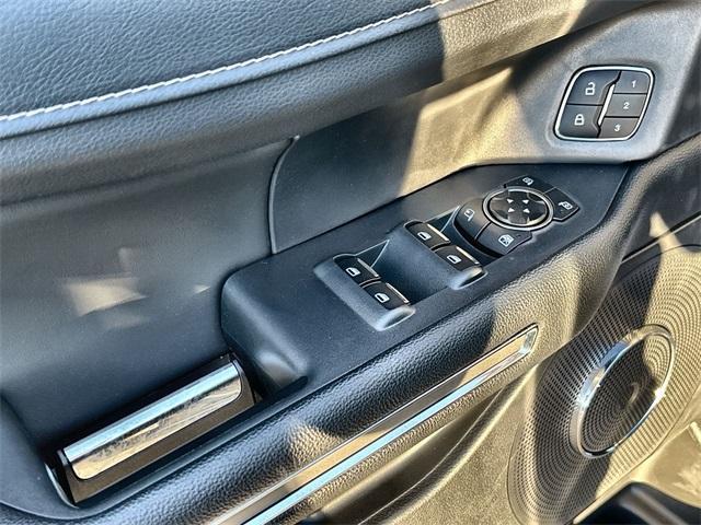 used 2024 Ford Expedition car, priced at $47,897