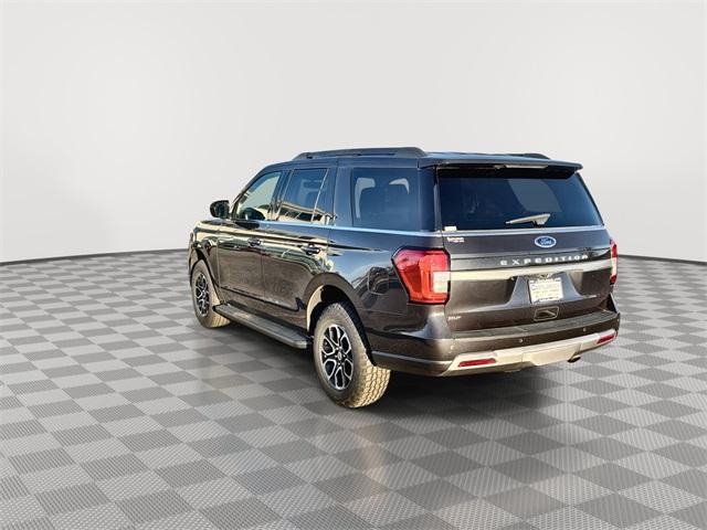 used 2024 Ford Expedition car, priced at $47,897