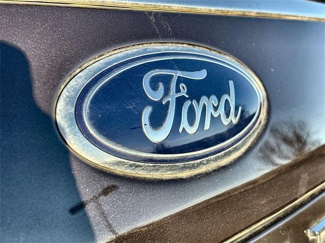 used 2024 Ford Expedition car, priced at $47,897