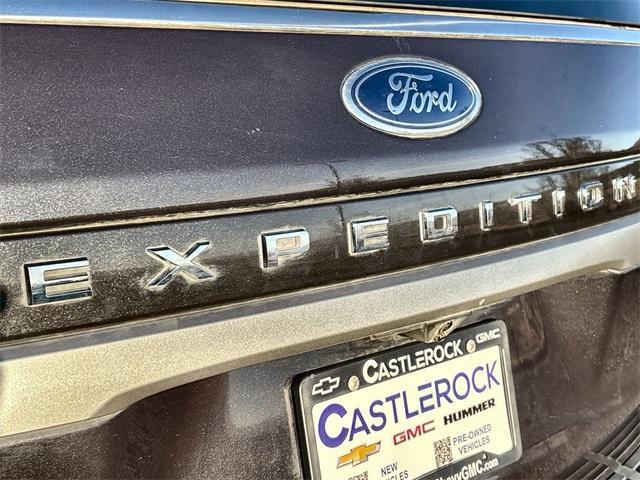used 2024 Ford Expedition car, priced at $47,897