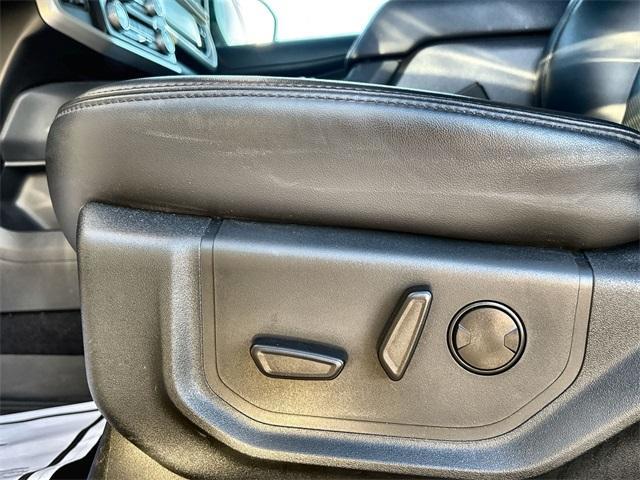 used 2024 Ford Expedition car, priced at $47,897