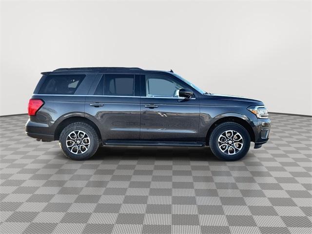 used 2024 Ford Expedition car, priced at $47,897