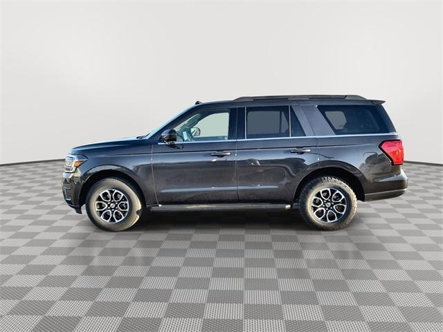used 2024 Ford Expedition car, priced at $47,897