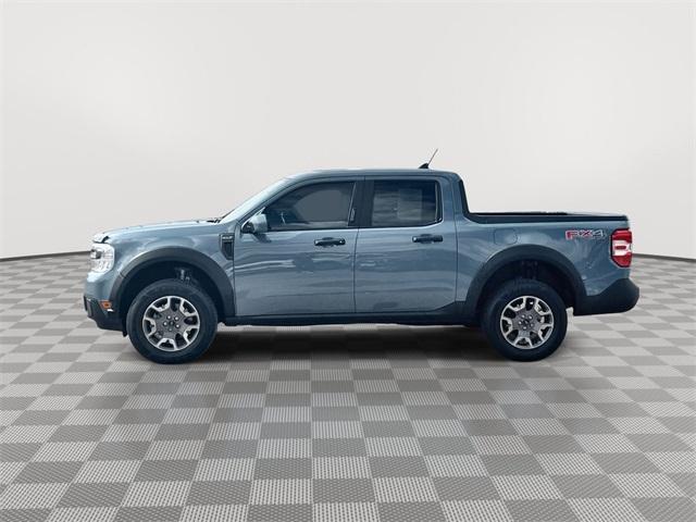 used 2022 Ford Maverick car, priced at $26,597
