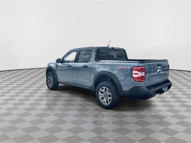used 2022 Ford Maverick car, priced at $26,597