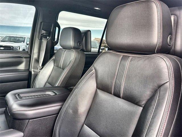 used 2021 Chevrolet Suburban car, priced at $55,498