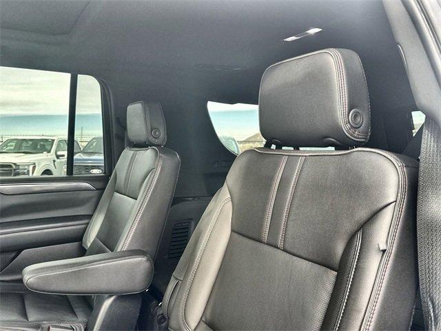 used 2021 Chevrolet Suburban car, priced at $55,498