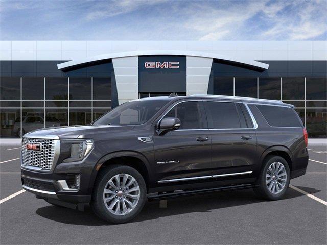 new 2024 GMC Yukon XL car, priced at $93,110