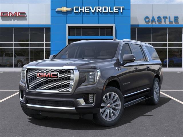 new 2024 GMC Yukon XL car, priced at $91,360