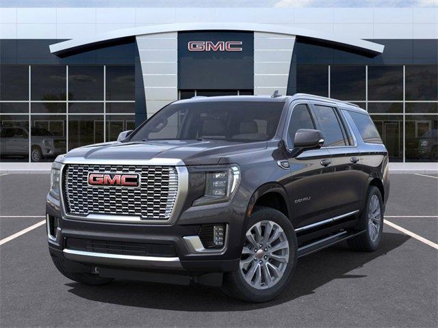 new 2024 GMC Yukon XL car, priced at $93,110