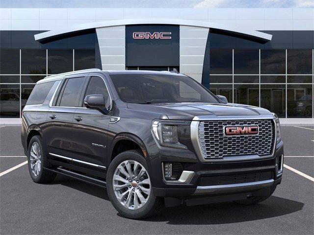 new 2024 GMC Yukon XL car, priced at $93,110