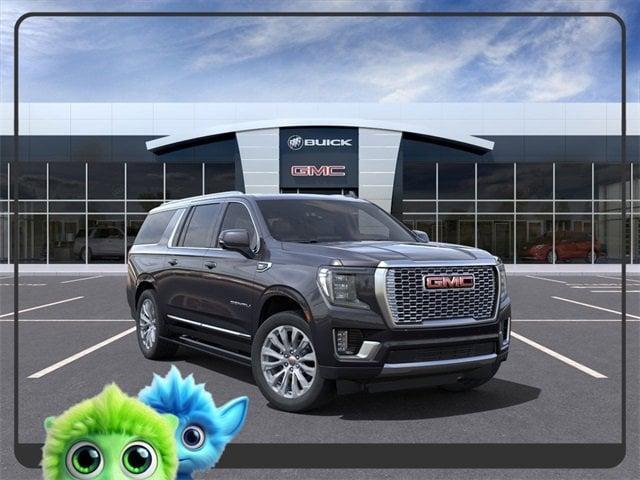 new 2024 GMC Yukon XL car, priced at $94,110