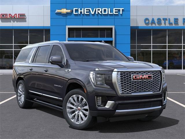 new 2024 GMC Yukon XL car, priced at $91,360