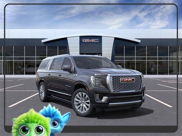 new 2024 GMC Yukon XL car, priced at $93,110