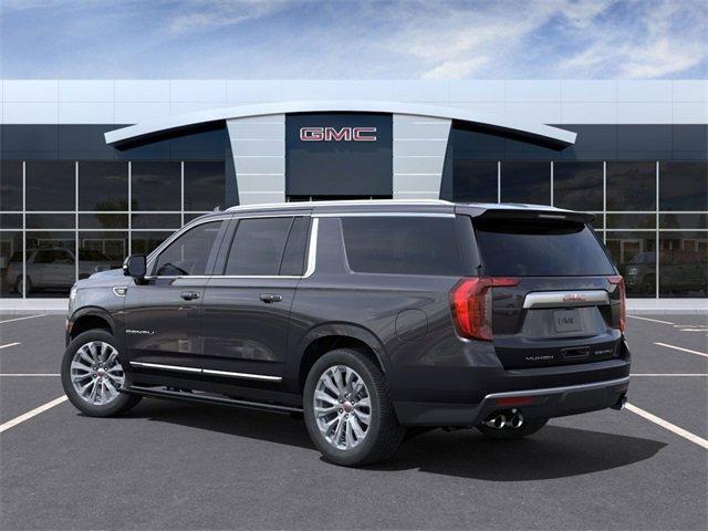 new 2024 GMC Yukon XL car, priced at $93,110