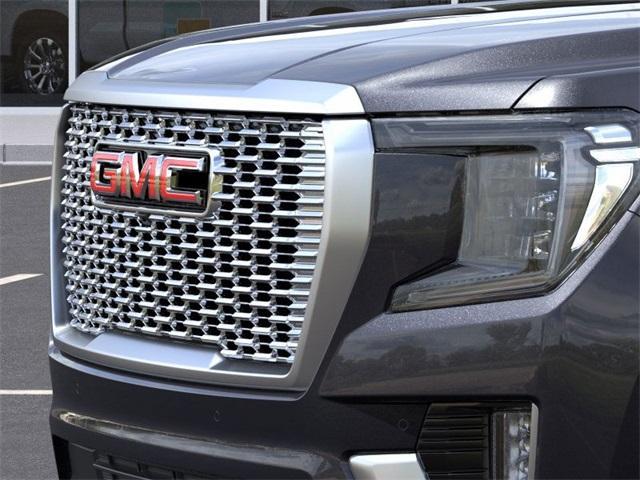 new 2024 GMC Yukon XL car, priced at $91,360