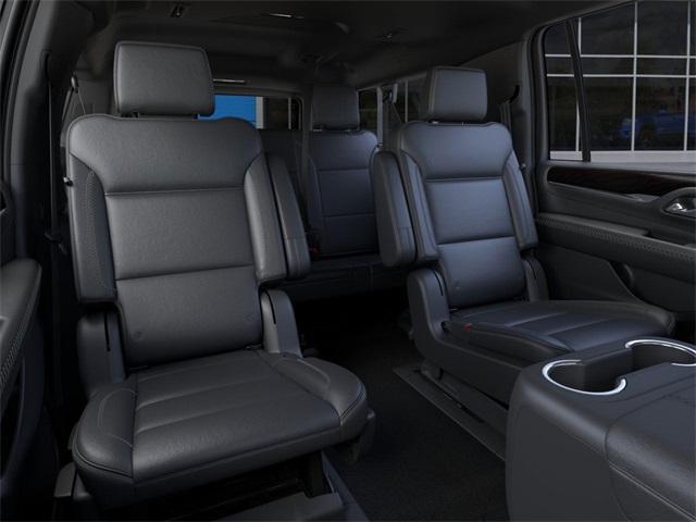 new 2024 GMC Yukon XL car, priced at $91,360