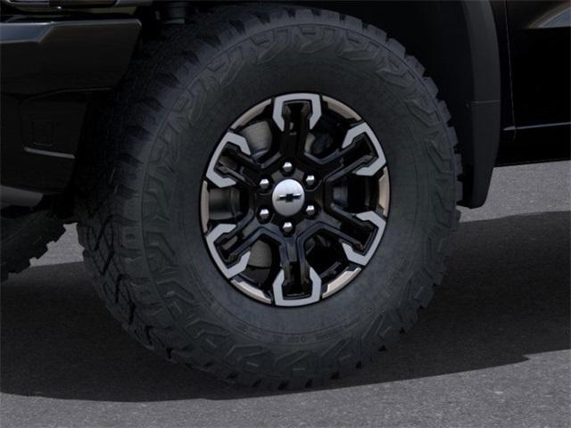 new 2025 Chevrolet Silverado 1500 car, priced at $74,920