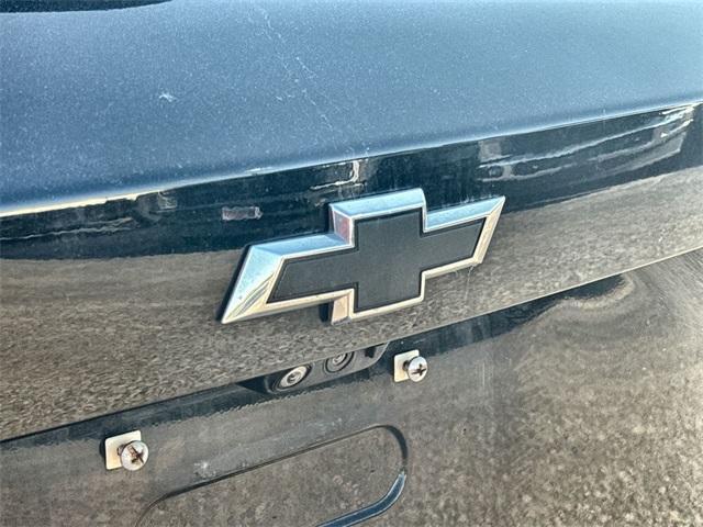 used 2021 Chevrolet Blazer car, priced at $26,298