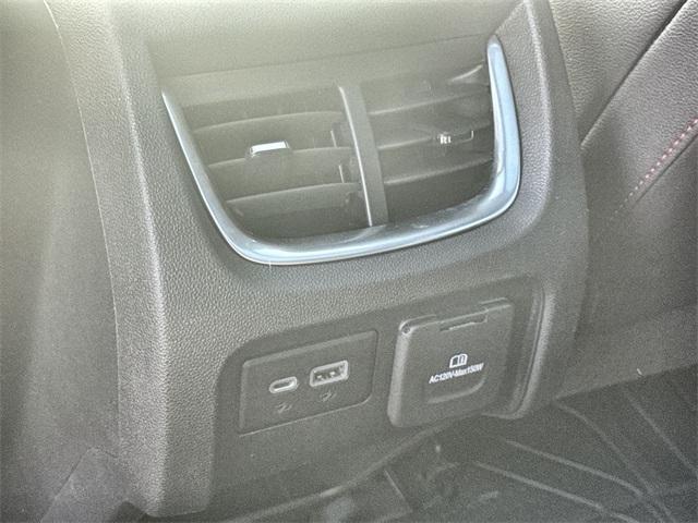 used 2021 Chevrolet Blazer car, priced at $26,298