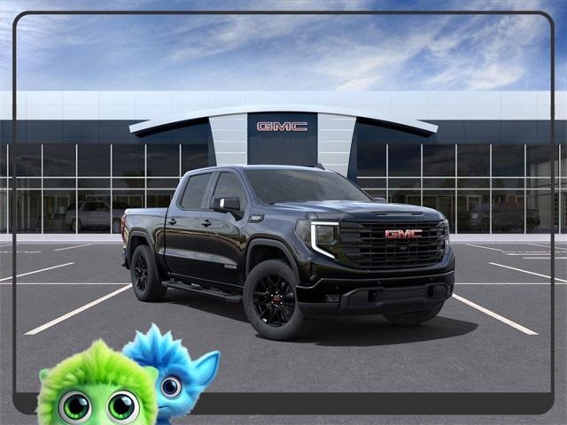 new 2025 GMC Sierra 1500 car, priced at $60,430