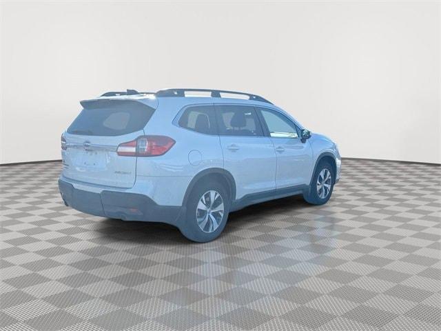 used 2019 Subaru Ascent car, priced at $19,498