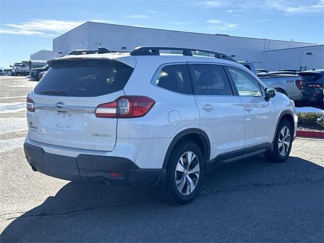 used 2019 Subaru Ascent car, priced at $19,498