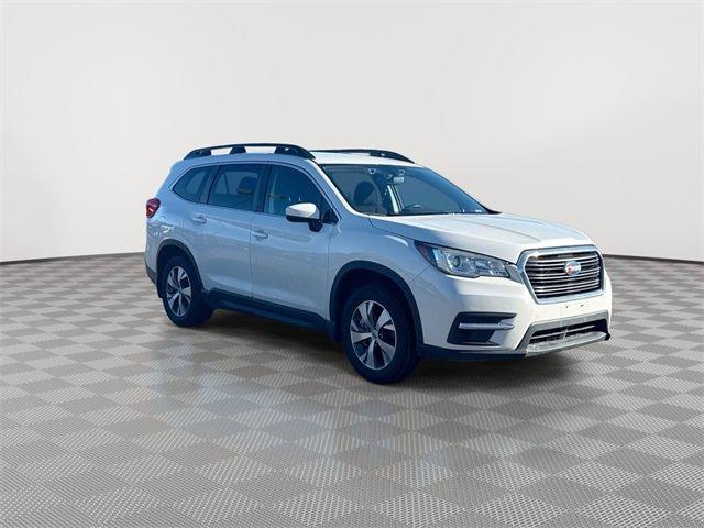 used 2019 Subaru Ascent car, priced at $19,498