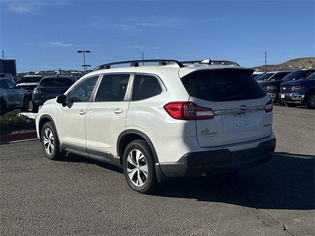 used 2019 Subaru Ascent car, priced at $19,498