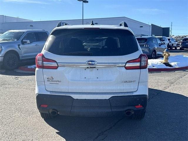 used 2019 Subaru Ascent car, priced at $19,498