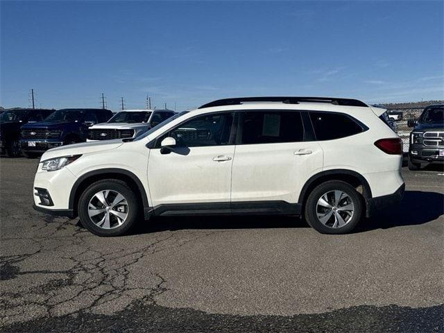 used 2019 Subaru Ascent car, priced at $19,498