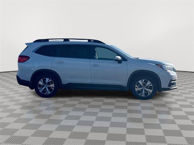 used 2019 Subaru Ascent car, priced at $19,498