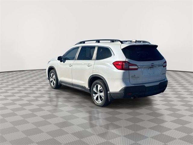 used 2019 Subaru Ascent car, priced at $19,498