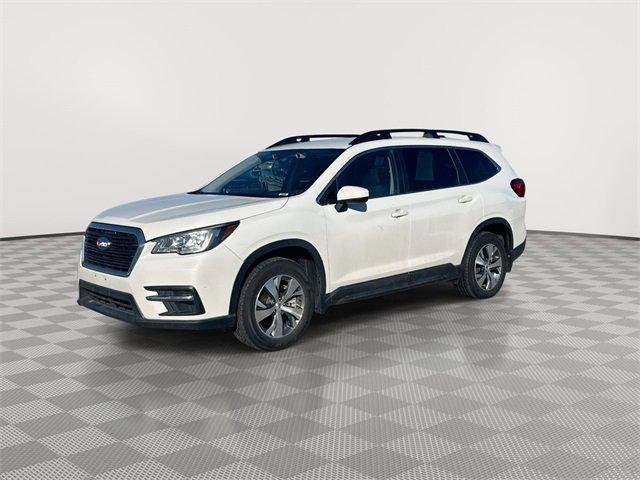 used 2019 Subaru Ascent car, priced at $19,498