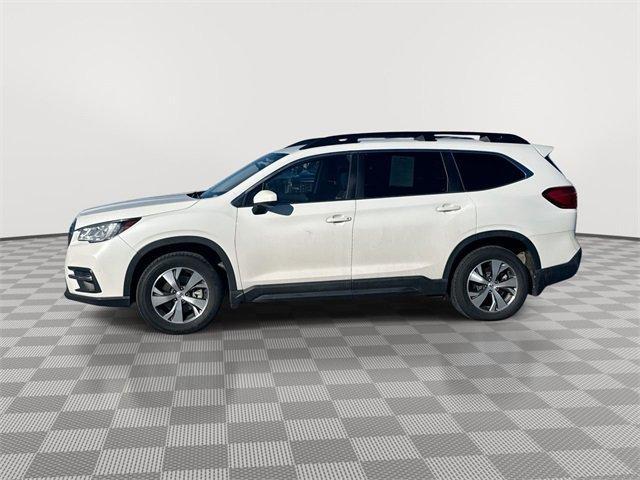 used 2019 Subaru Ascent car, priced at $19,498