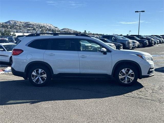 used 2019 Subaru Ascent car, priced at $19,498