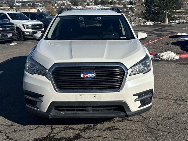 used 2019 Subaru Ascent car, priced at $19,498