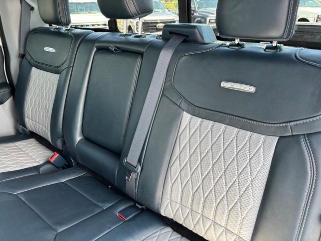 used 2023 Ford F-450 car, priced at $93,498