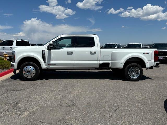 used 2023 Ford F-450 car, priced at $93,498