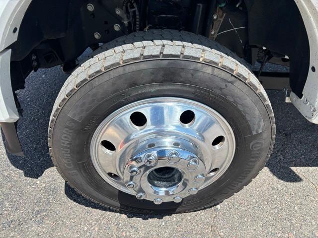 used 2023 Ford F-450 car, priced at $93,498