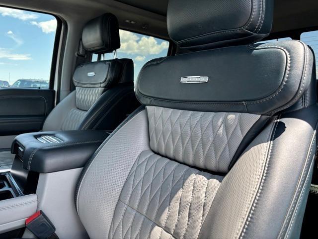 used 2023 Ford F-450 car, priced at $93,498