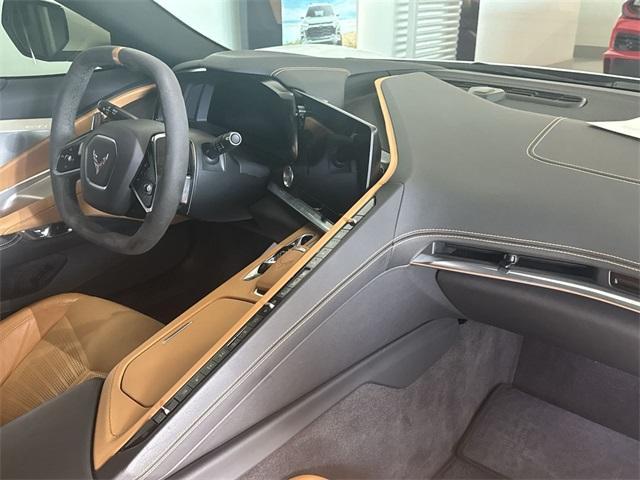 used 2020 Chevrolet Corvette car, priced at $66,599