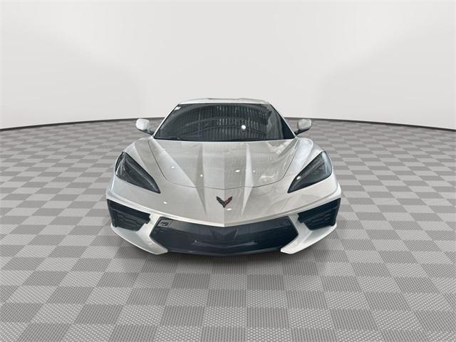 used 2020 Chevrolet Corvette car, priced at $66,599