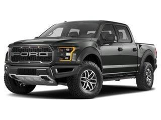 used 2018 Ford F-150 car, priced at $41,798